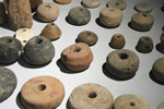 The archeology of ancient Kesh - Shahrisabz