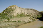 Ancient settlement Podaetak