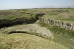 Ancient settlement Podaetak