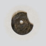 Shahrisabz. Numismatics